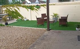 Le clos St Vincent